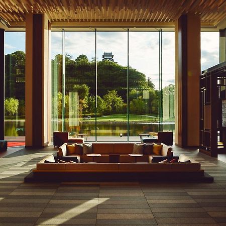 Hotel Indigo Inuyama Urakuen Garden By Ihg Exteriér fotografie