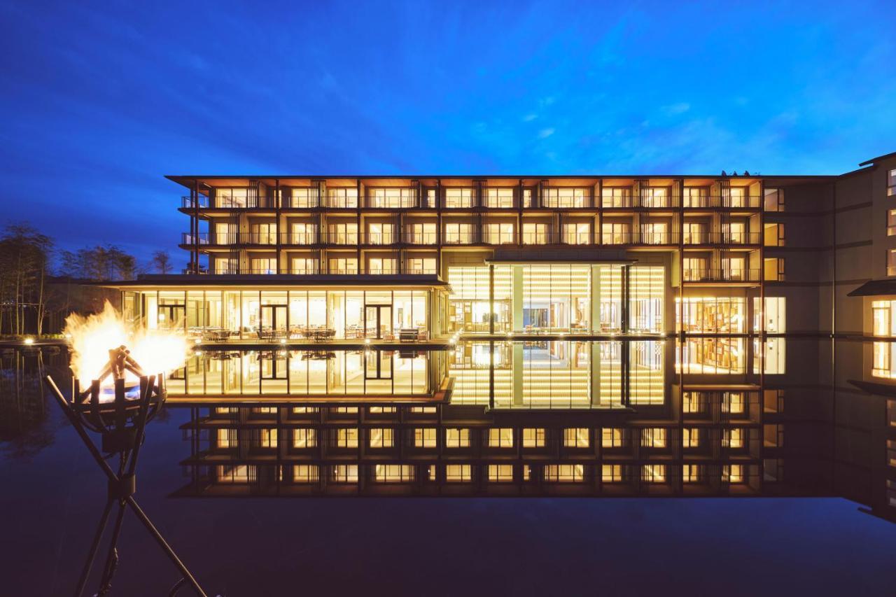 Hotel Indigo Inuyama Urakuen Garden By Ihg Exteriér fotografie