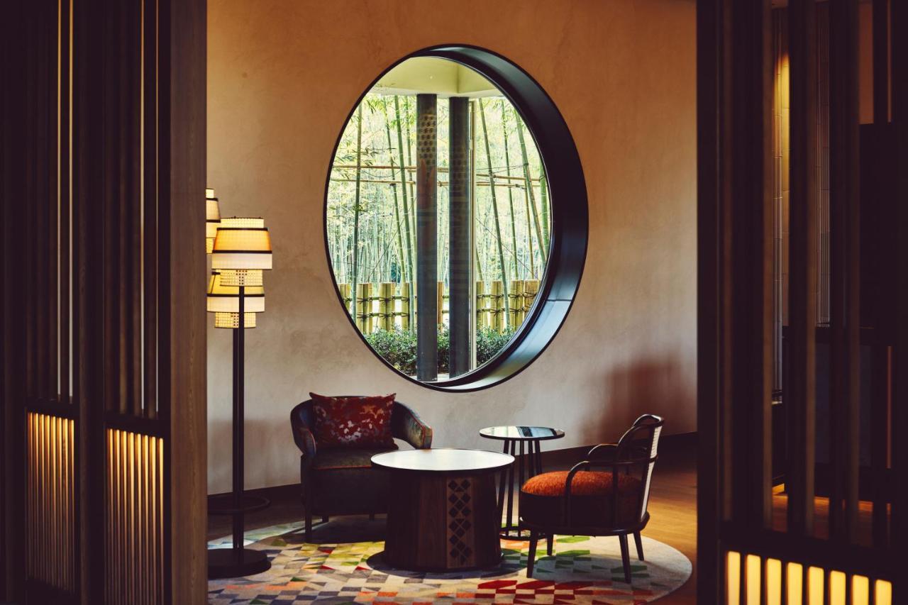 Hotel Indigo Inuyama Urakuen Garden By Ihg Exteriér fotografie