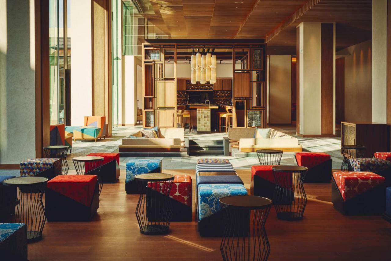 Hotel Indigo Inuyama Urakuen Garden By Ihg Exteriér fotografie
