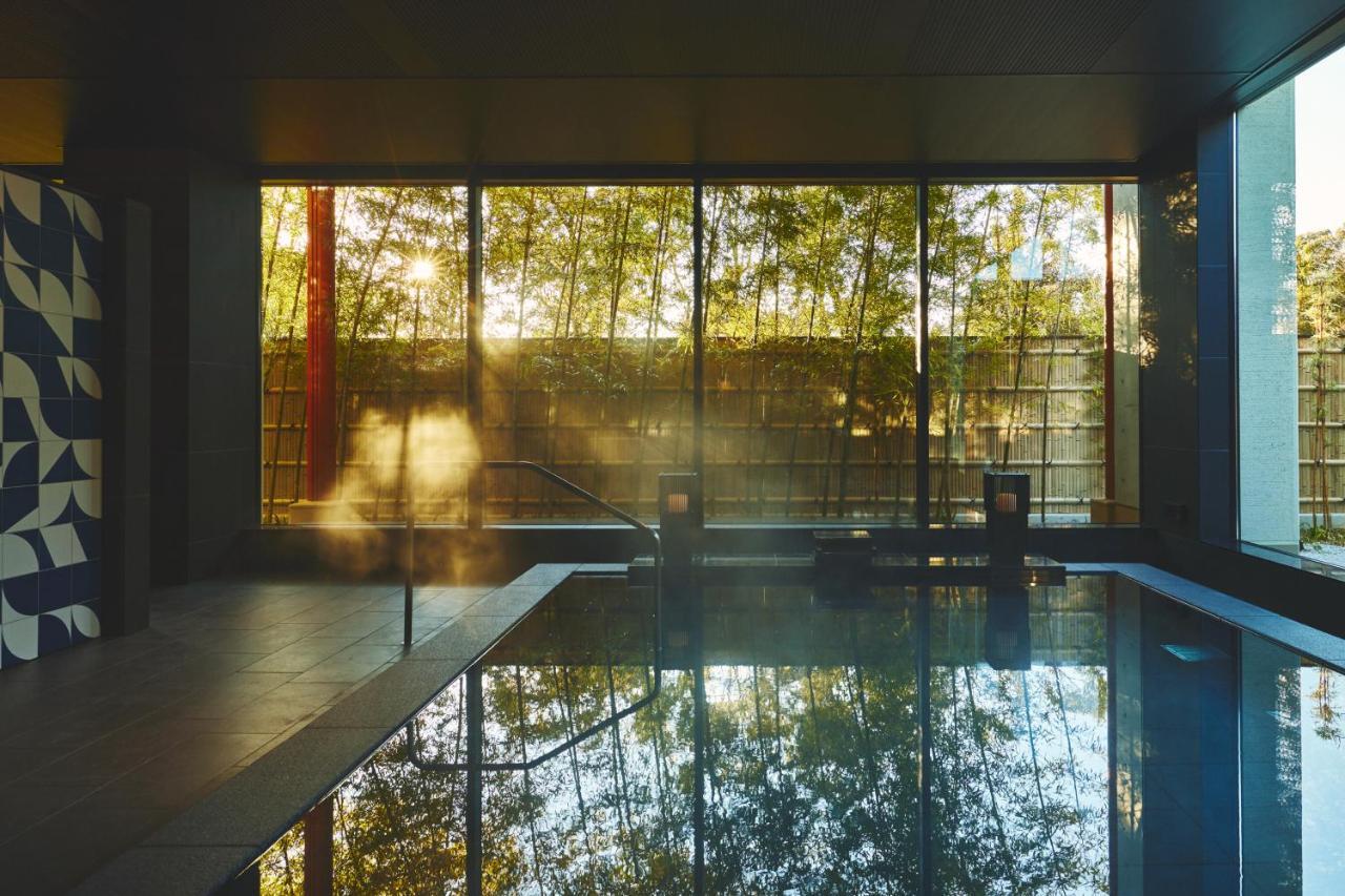 Hotel Indigo Inuyama Urakuen Garden By Ihg Exteriér fotografie