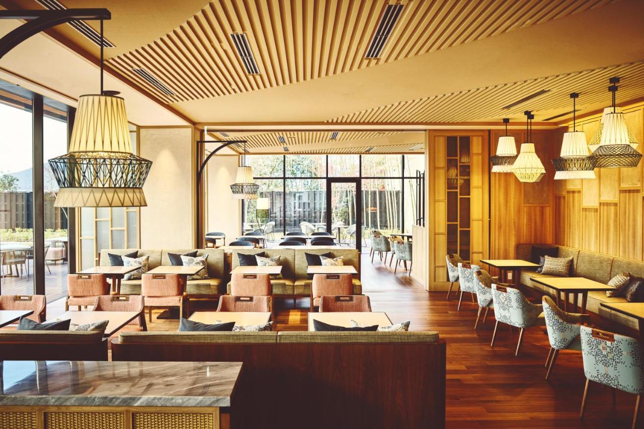 Hotel Indigo Inuyama Urakuen Garden By Ihg Exteriér fotografie