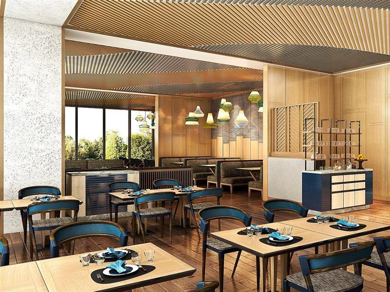 Hotel Indigo Inuyama Urakuen Garden By Ihg Exteriér fotografie