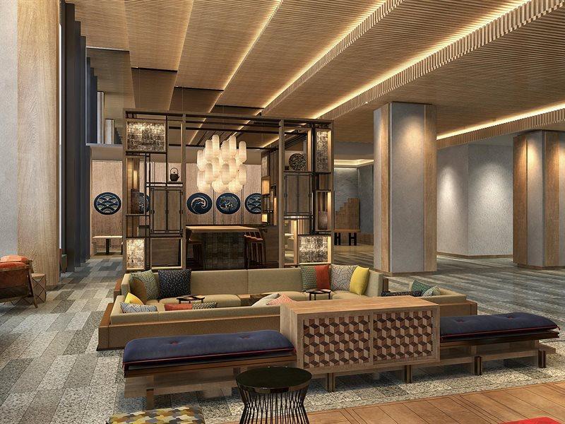 Hotel Indigo Inuyama Urakuen Garden By Ihg Exteriér fotografie