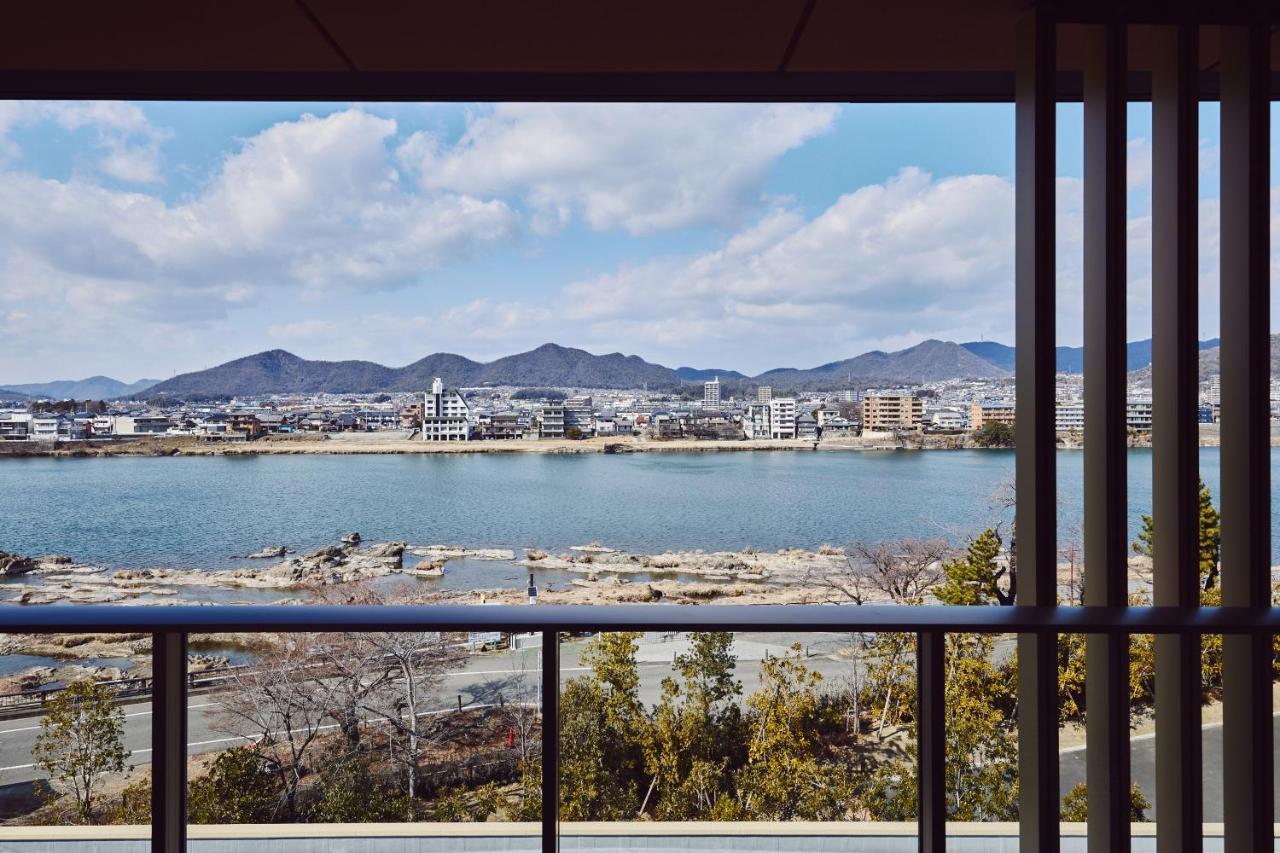 Hotel Indigo Inuyama Urakuen Garden By Ihg Exteriér fotografie