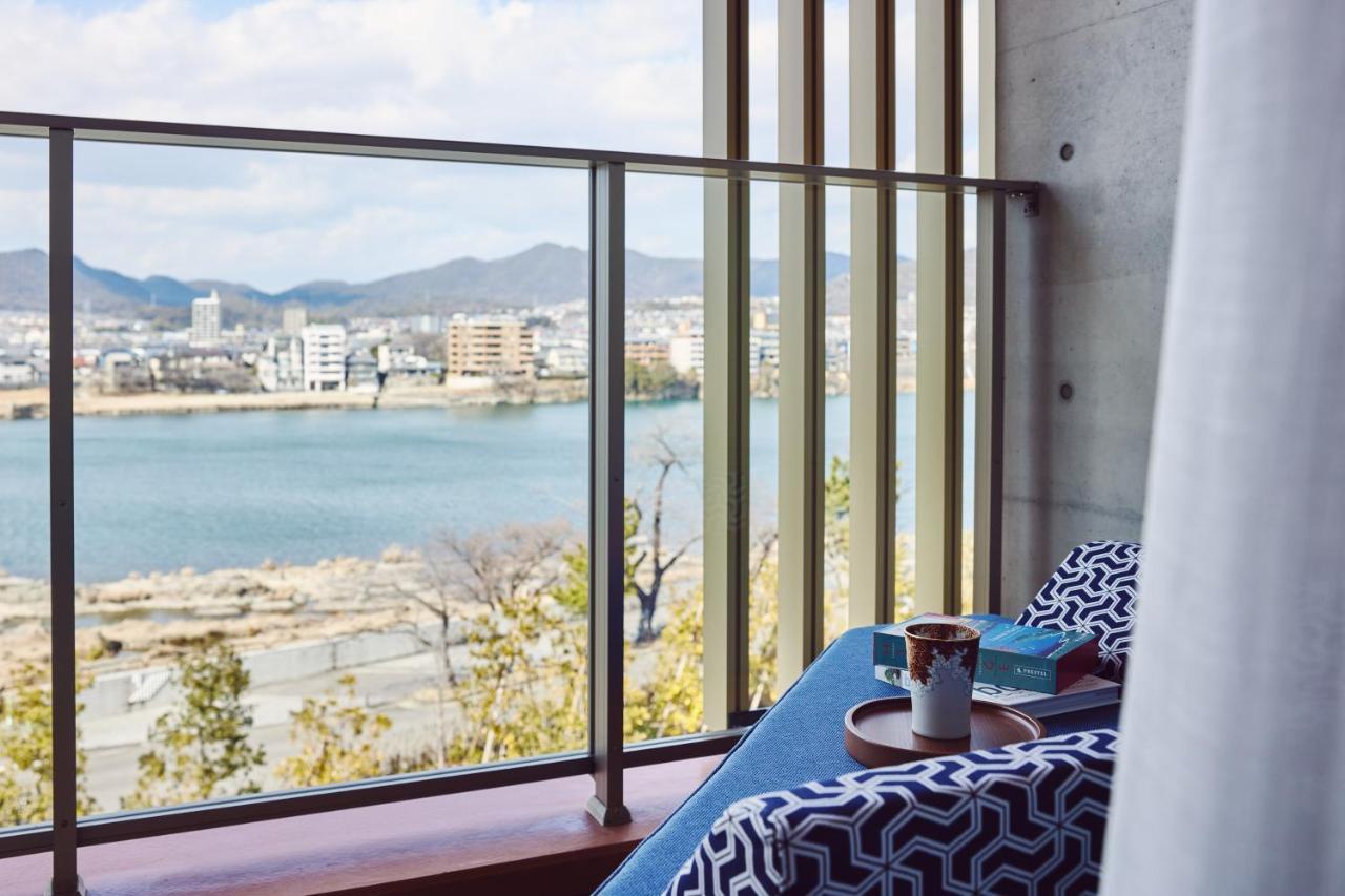 Hotel Indigo Inuyama Urakuen Garden By Ihg Exteriér fotografie