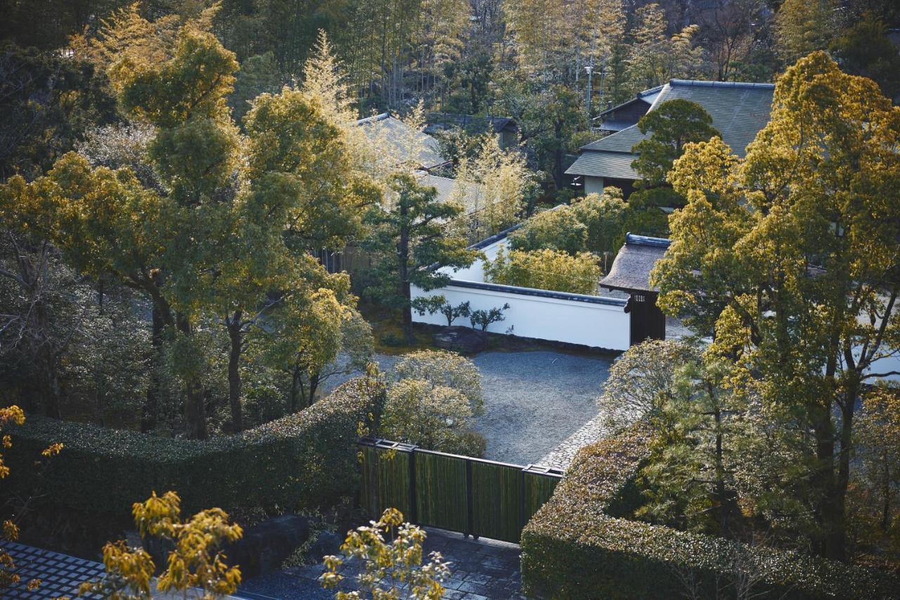 Hotel Indigo Inuyama Urakuen Garden By Ihg Exteriér fotografie