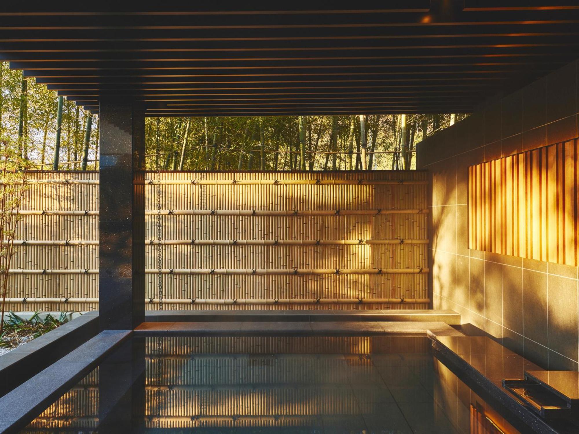 Hotel Indigo Inuyama Urakuen Garden By Ihg Exteriér fotografie