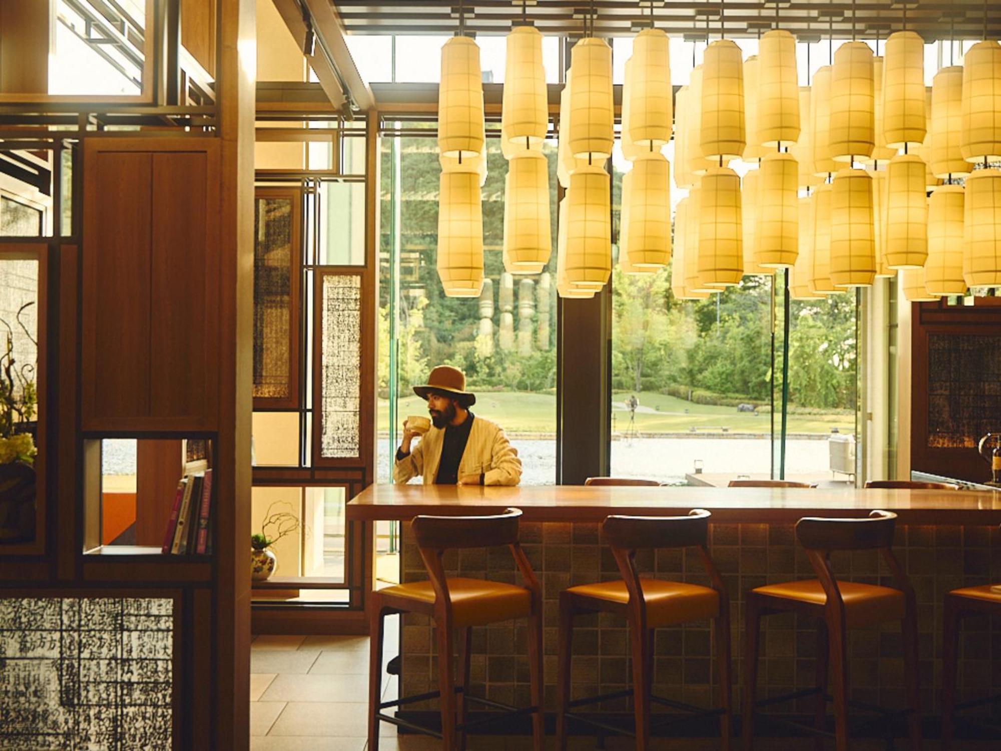 Hotel Indigo Inuyama Urakuen Garden By Ihg Exteriér fotografie